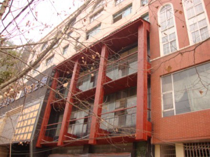 重庆炭化木加工