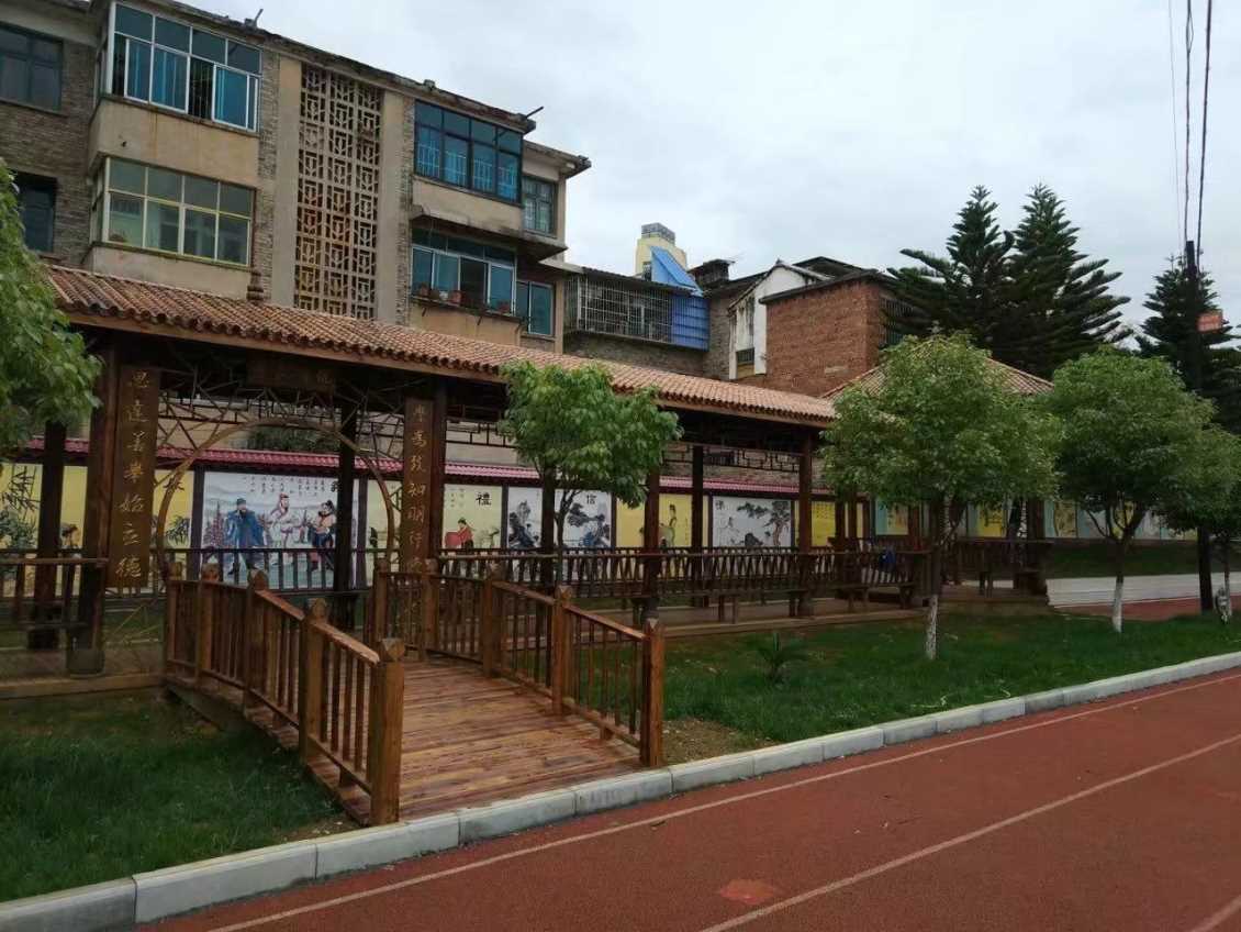 重庆防腐木价格