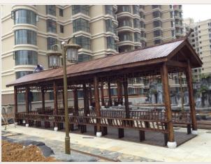 重庆防腐木加工哪家好