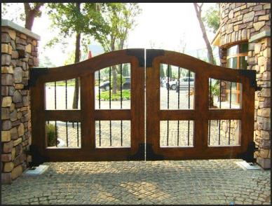 户外木门哪家好