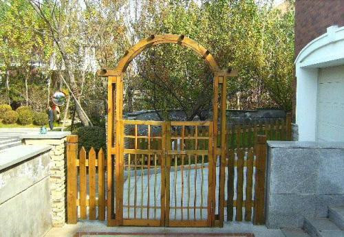 户外木门厂家哪家好