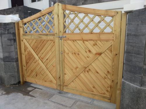 户外木门价格哪家便宜