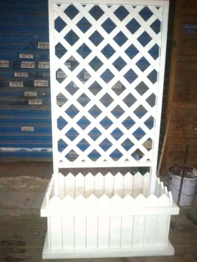 重庆花箱花架哪家好