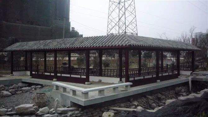 木地板平台价格