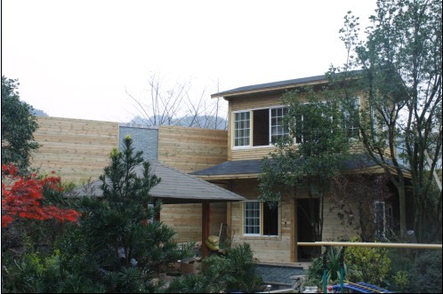 木房子价格哪家便宜