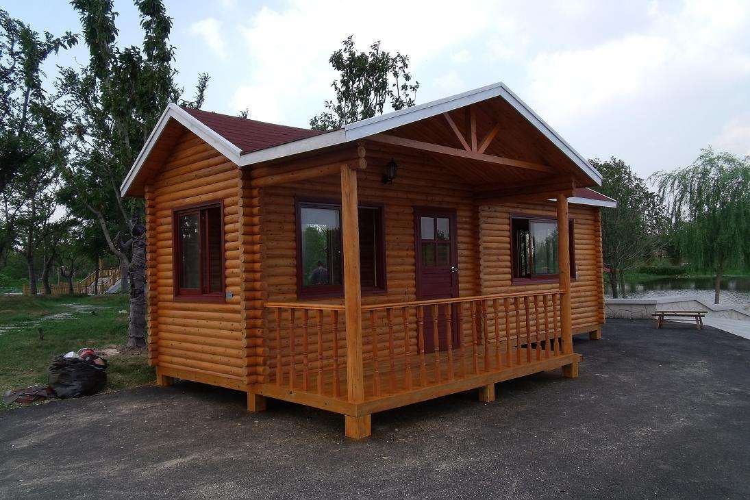 木房子保养方法