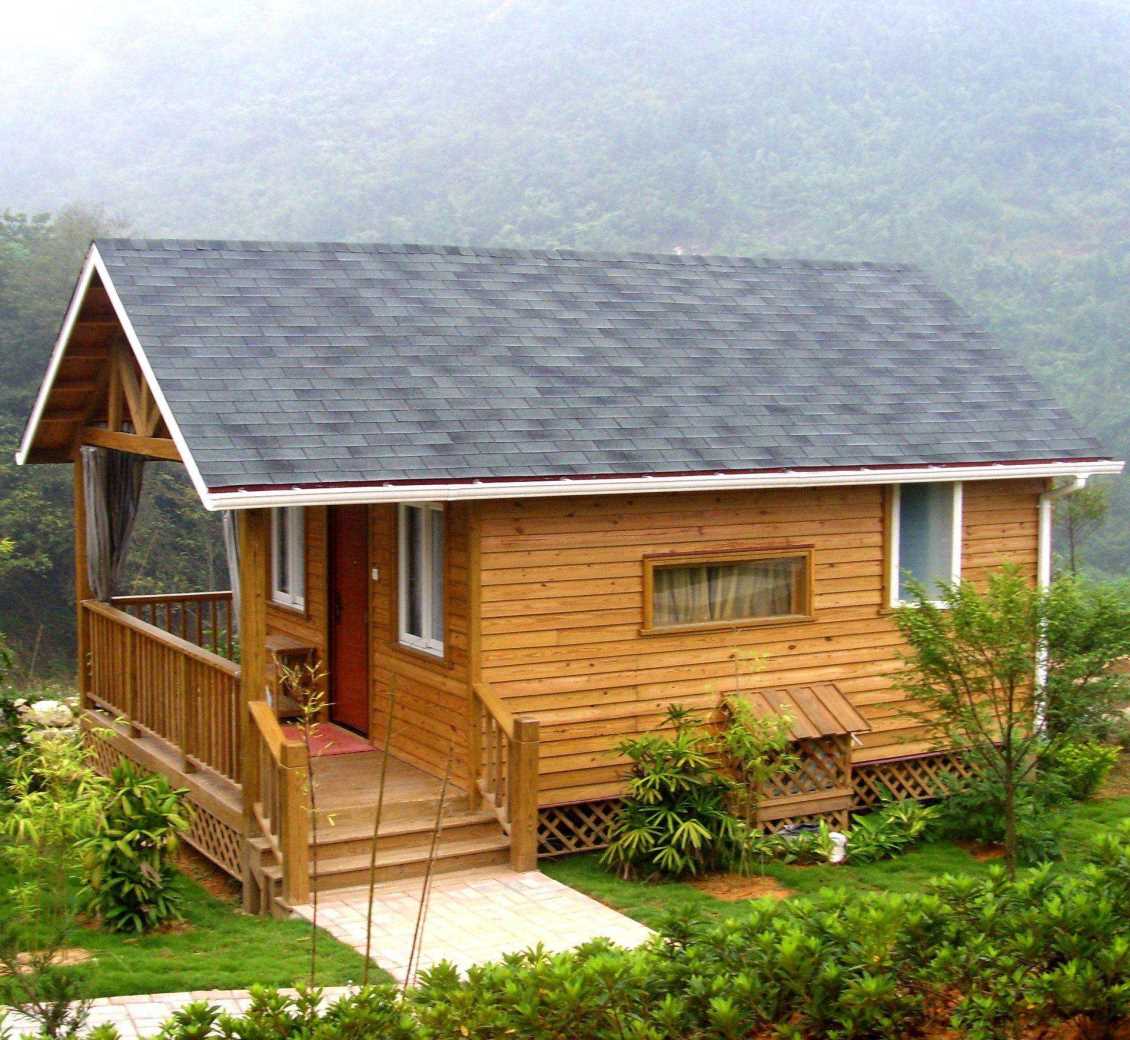 重庆木房子保养方法