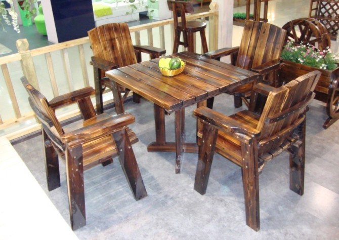 碳化木价格哪家便宜