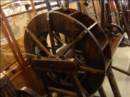 重庆碳化木安装