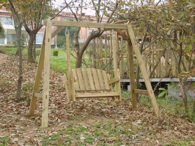 重庆防腐木公司