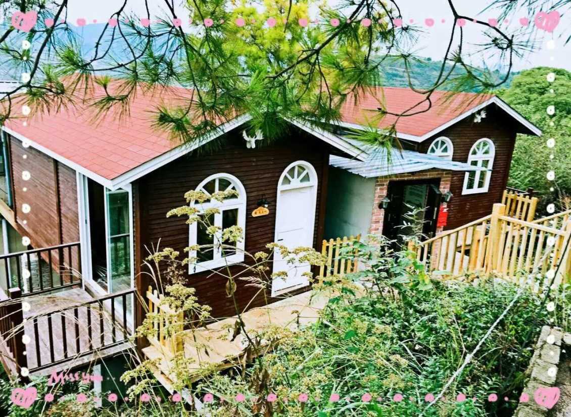 重庆防腐木房屋哪家好